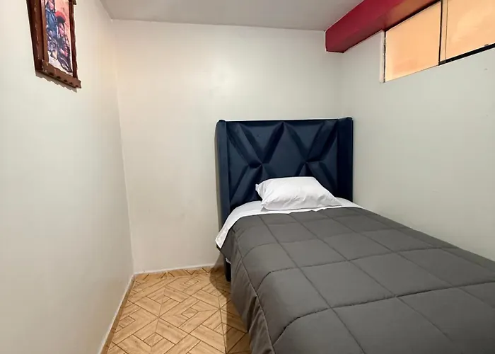 Casa Grand Adventure