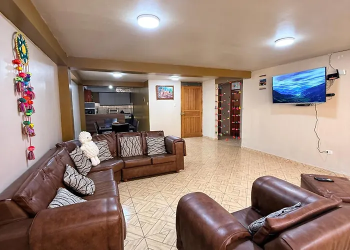 Casa Grand Adventure Apartamento *