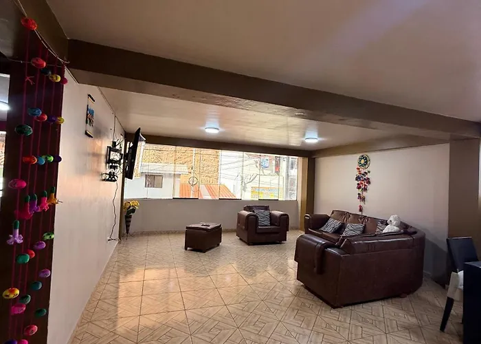 Casa Grand Adventure Cusco