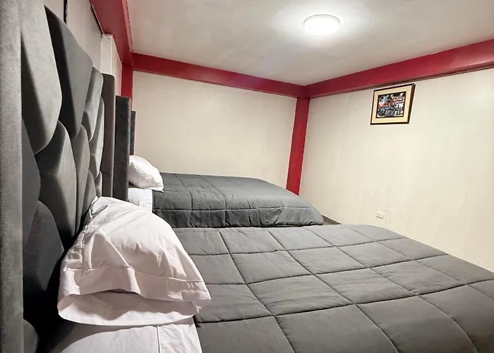 Casa Grand Adventure Apartamento